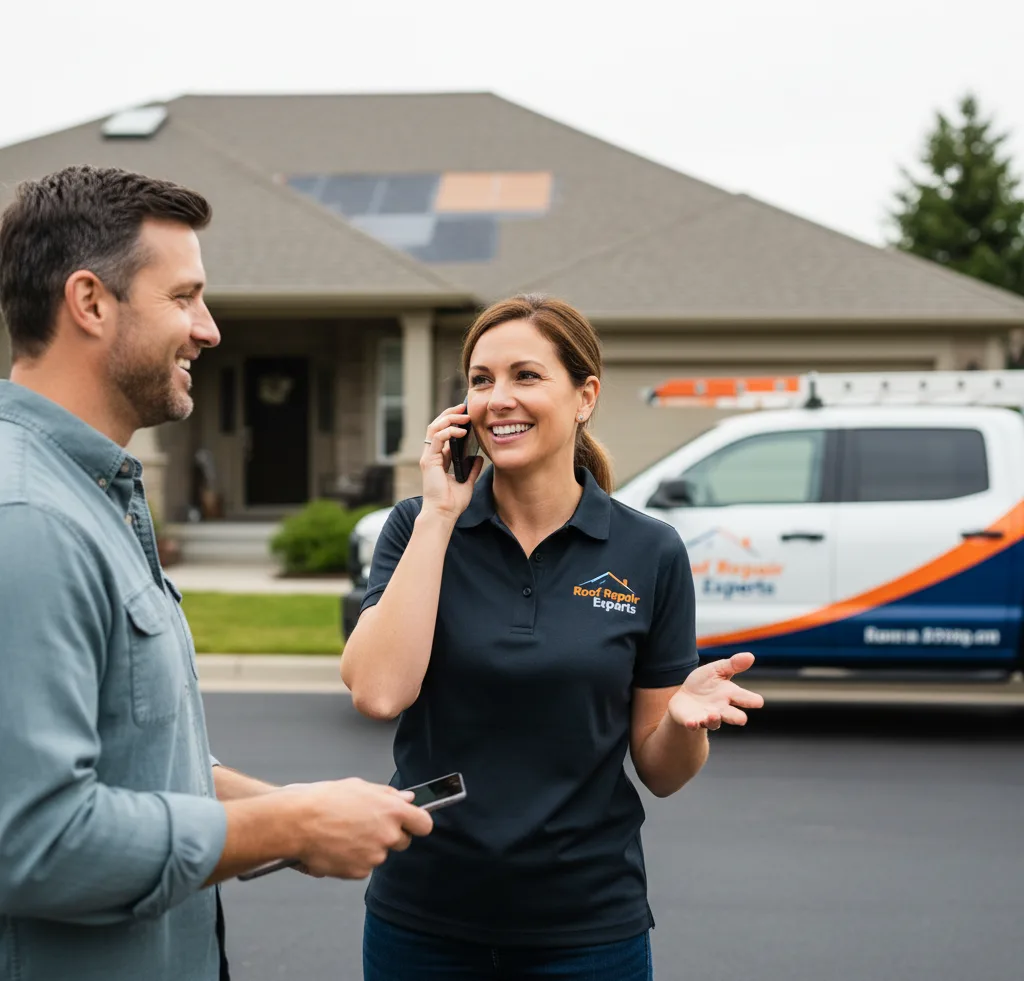 Genera Roof Repair customer support in North Bay Village
